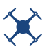 Drone Technology icon